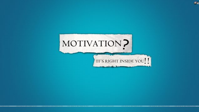 Motivation-is-inside-you