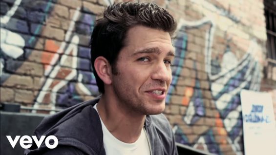 Andy Grammer – Keep Your Head Up (Official Video)