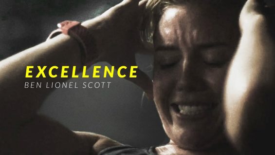 BECOME THE BEST – Powerful Motivational Video