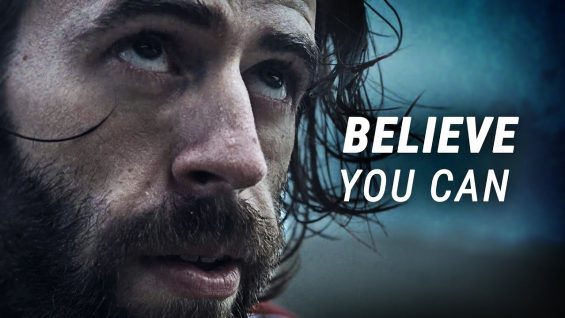BELIEVE YOU CAN – Best Motivational Video
