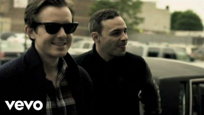 Chase & Status – Hitz ft. Tinie Tempah