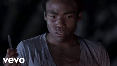 Childish Gambino – Bonfire (Official Music Video)