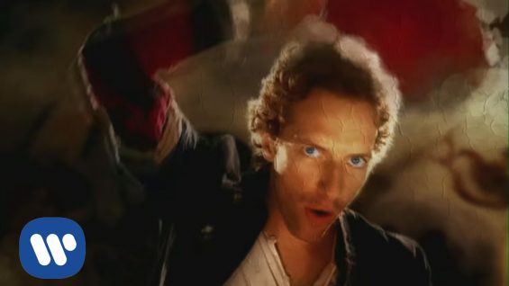 Coldplay – Viva La Vida