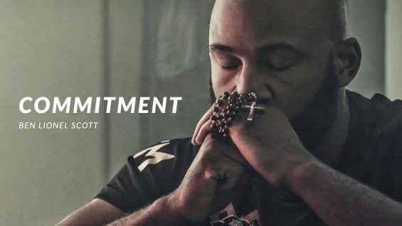 COMMITMENT – Powerful Motivational Video