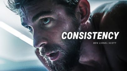 CONSISTENCY – Powerful Motivational Video