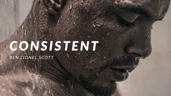 CONSISTENT – Best Motivational Video