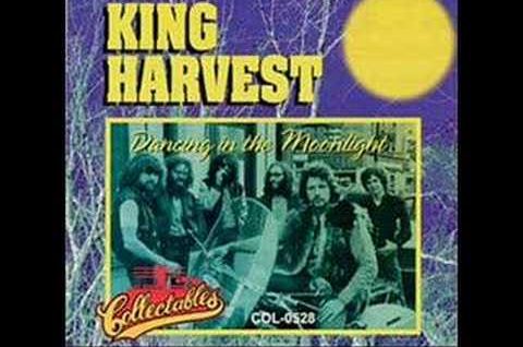 Dancing In the Moonlight