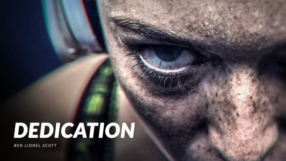 DEDICATION – Powerful Motivational Video
