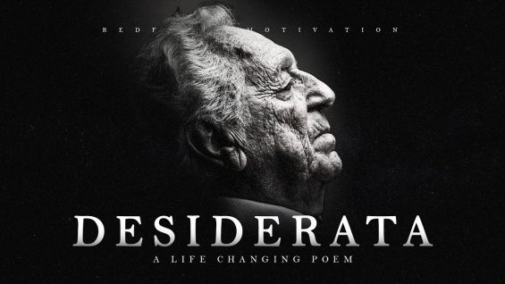 Desiderata