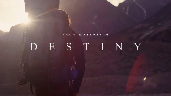 Destiny – Motivational Video