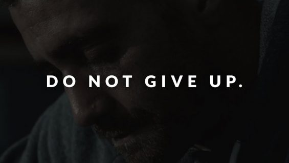 DO NOT GIVE UP – If you feel like Quitting, WATCH THIS. (Motivational Video)