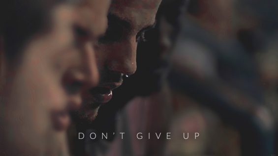 DON’T GIVE UP – Motivational Video