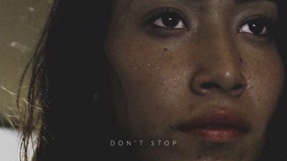 DON’T STOP – Motivational Video
