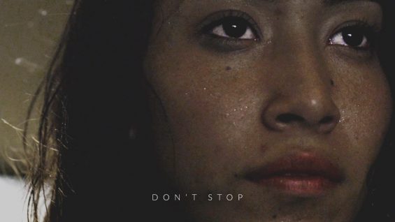 DON’T STOP – Motivational Video
