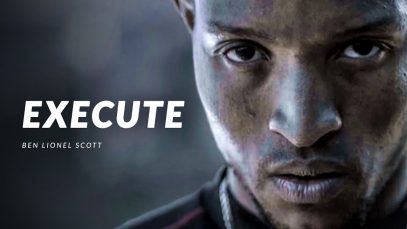 EXECUTE – Best Motivational Video