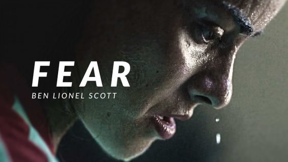 FEAR – Best Motivational Video