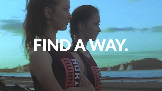 FIND A WAY – Motivational Video