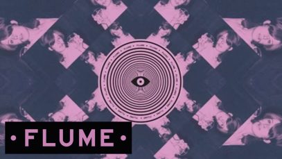 Flume – On Top feat. T.Shirt