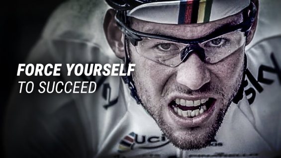 FORCE YOURSELF TO SUCCEED – Powerful Motivational Video