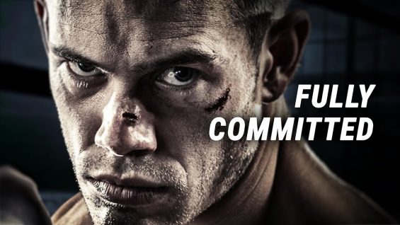 FULLY COMMITTED – New Year Motivational Video