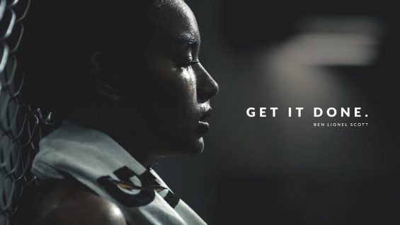 GET IT DONE – Motivational Video