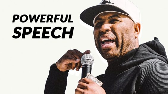 GREATEST MOTIVATIONAL SPEECH – Push Through It (Motivational Video for Success in Life)
