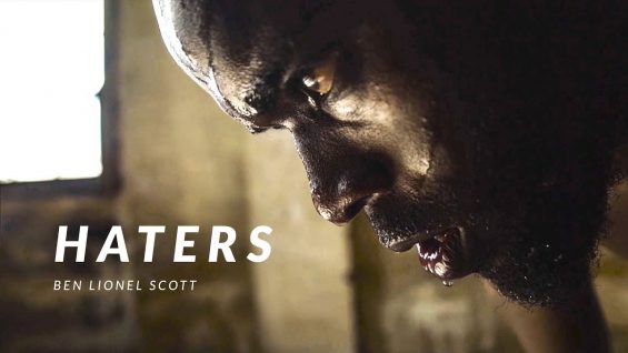 HATERS – Best Motivational Video