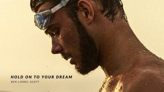 HOLD ON TO YOUR DREAM – Best Motivational Video