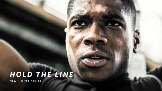 HOLD THE LINE – Best Motivational Video