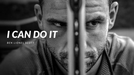 I CAN DO IT – Powerful Motivational Video