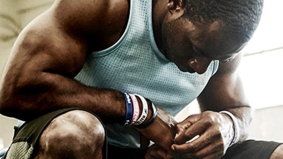 I CAN TAKE IT – Motivational Video