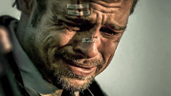 I WILL GET THROUGH THIS – Powerful Motivational Speech