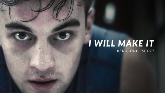 I WILL MAKE IT – Best Motivational Video