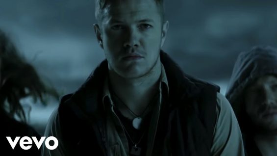 Imagine Dragons – It’s Time