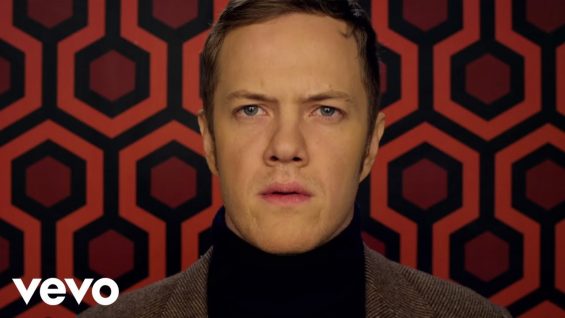 Imagine Dragons – On Top Of The World (Official Music Video)