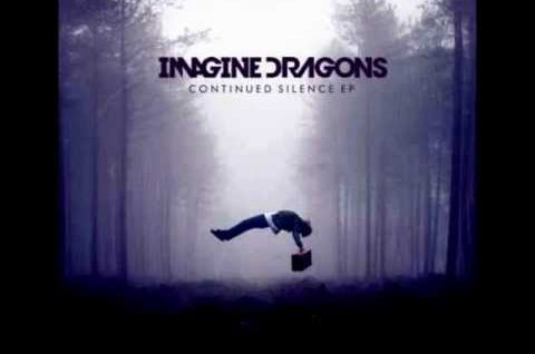 Imagine Dragons ~ On Top of the World