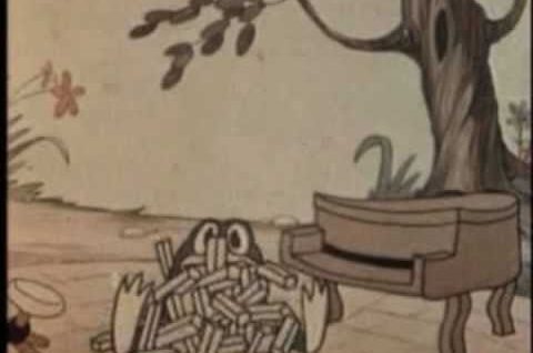 “It’s Time” by Imagine Dragons (w/ visuals)