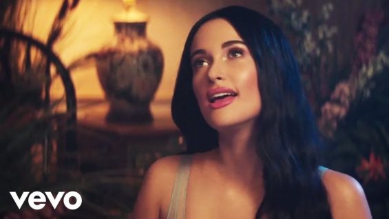 Kacey Musgraves – Rainbow (Official Music Video)