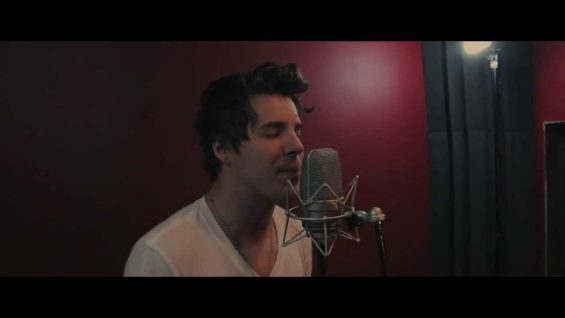 Katy Perry – “Dark Horse” Cover by Our Last Night