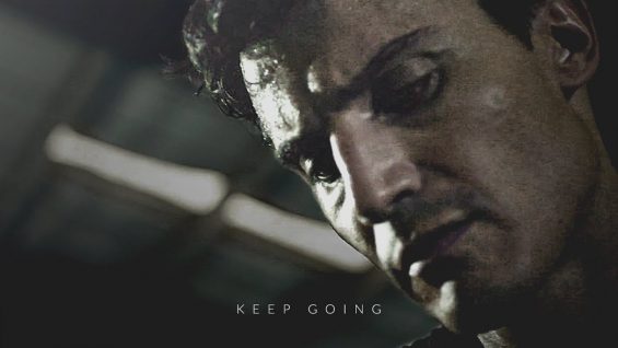 KEEP GOING – Motivational Video