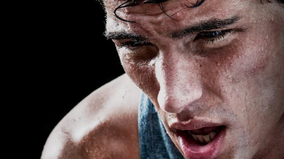 KEEP PUSHING – Motivational Video