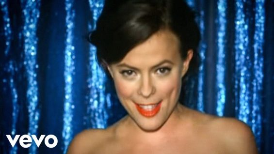 Lenka – The Show (New Version) (Official Video)