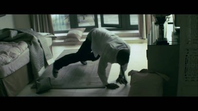 LETHAL BIZZLE – MIND SPINNING (OFFICIAL VIDEO)
