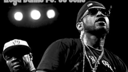 Lloyd Banks – Victory freestyle (ft. 50 cent) – HQ – 320