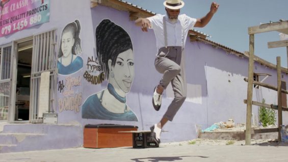 Lost Frequencies & Zonderling – Crazy (Official Music Video)