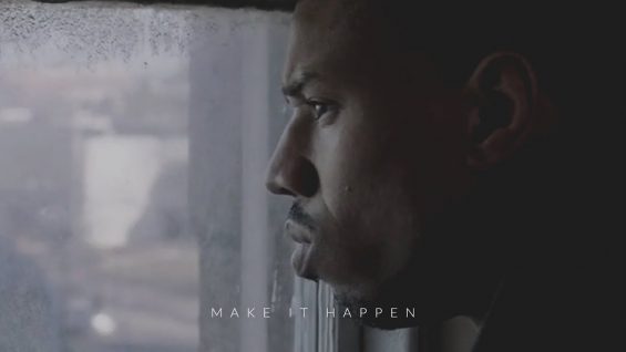 MAKE IT HAPPEN – Motivational Video