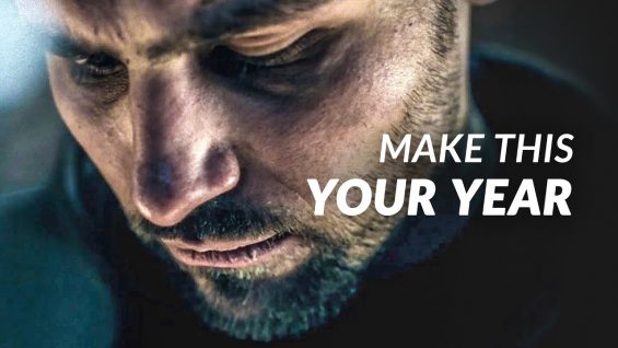 MAKE THIS YOUR YEAR – 2019 Motivational Video