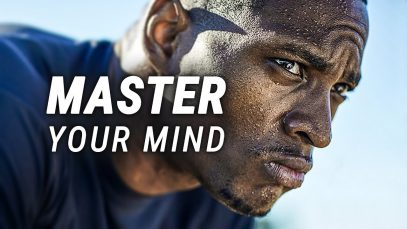 MASTER YOUR MIND – Best Motivational Video