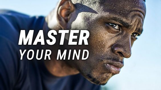 MASTER YOUR MIND – Best Motivational Video
