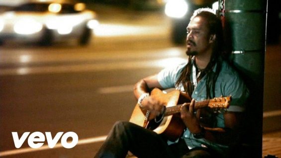 Michael Franti & Spearhead – Hey Hey Hey